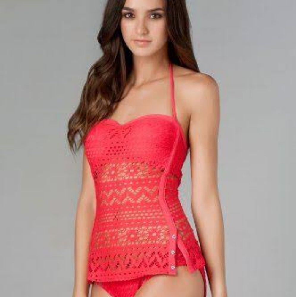 Robin Piccone Tankini "Penelope"